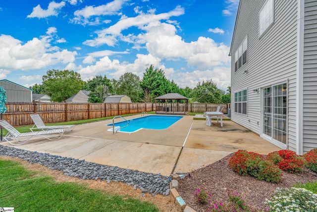 759 Golden Tanager Court, Greer, SC 29651