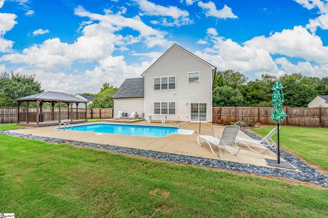759 Golden Tanager Court, Greer, SC 29651
