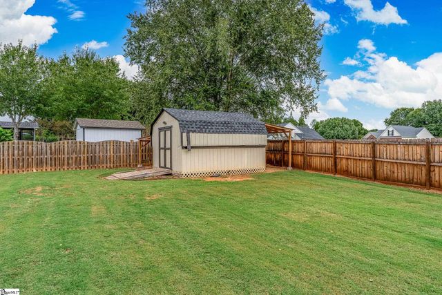 759 Golden Tanager Court, Greer, SC 29651
