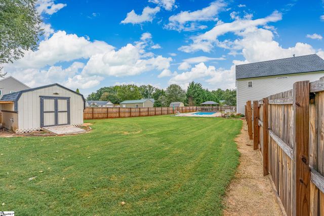 759 Golden Tanager Court, Greer, SC 29651