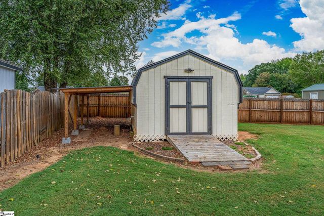 759 Golden Tanager Court, Greer, SC 29651