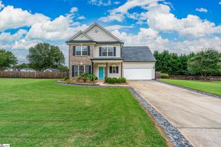 759 Golden Tanager Court, Greer, SC 29651