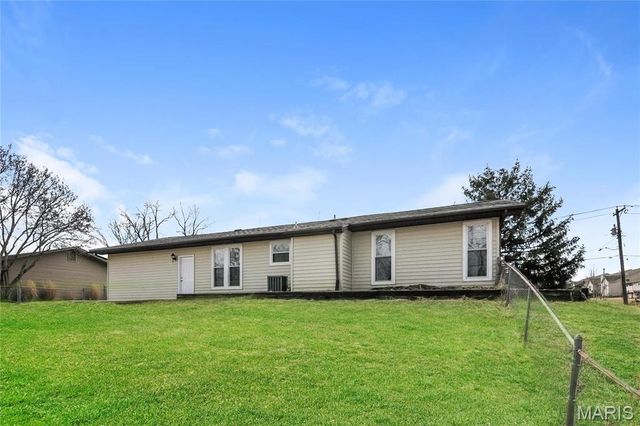 77 Augustine Road, Eureka, MO 63025