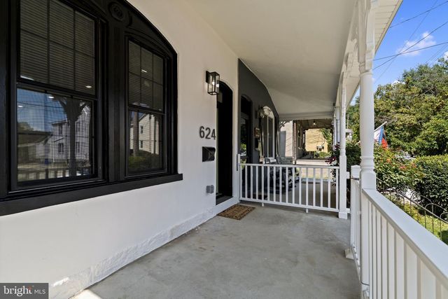 624 W JOHNSON ST, Philadelphia, PA 19144