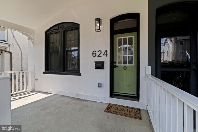 624 W JOHNSON ST, Philadelphia, PA 19144