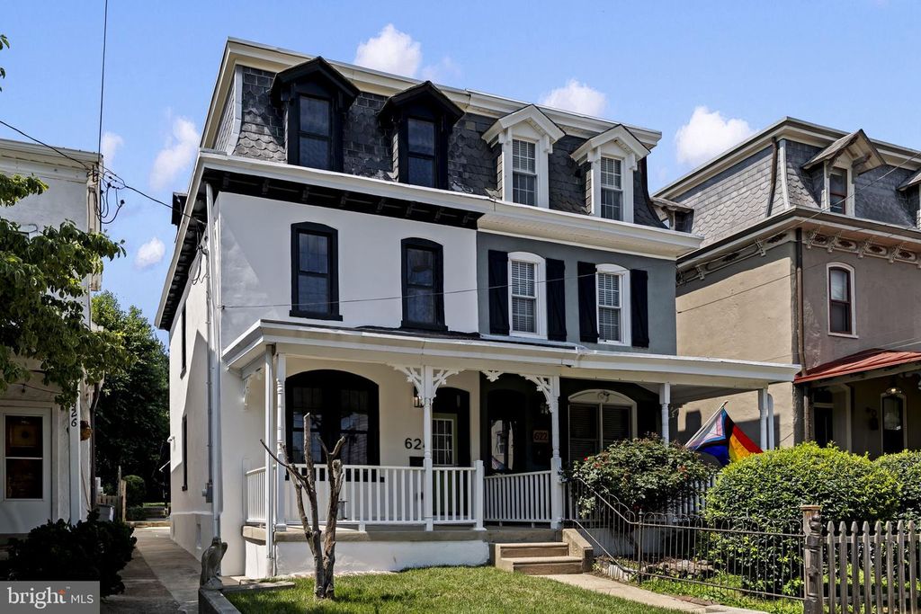 624 W JOHNSON ST, Philadelphia, PA 19144