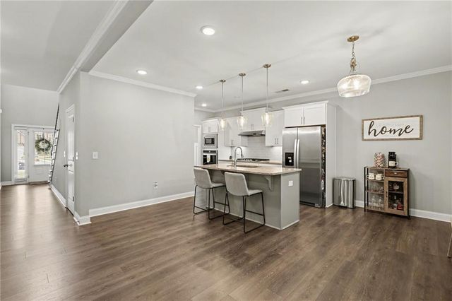 540 Glen Abbey Circle SE, Mableton, GA 30126