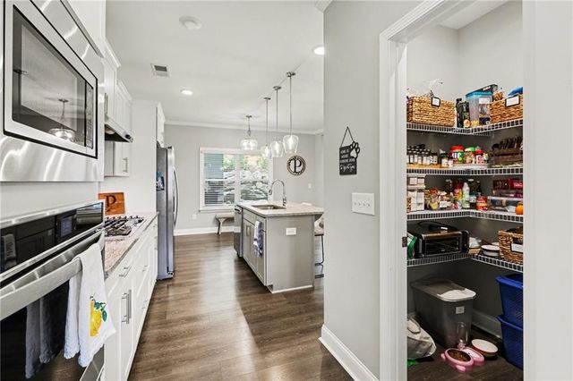 540 Glen Abbey Circle SE, Mableton, GA 30126