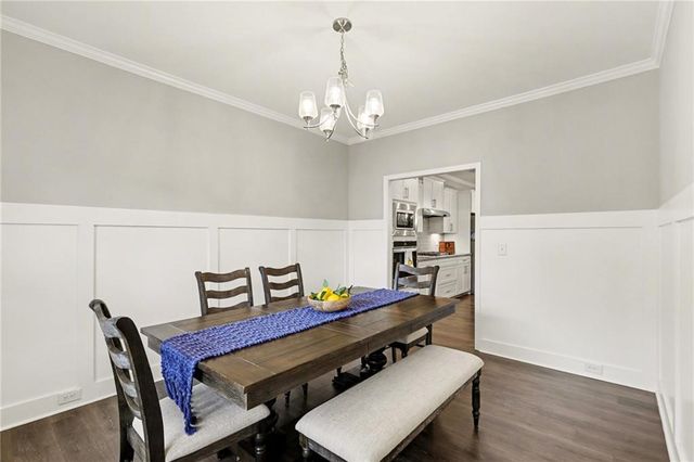 540 Glen Abbey Circle SE, Mableton, GA 30126