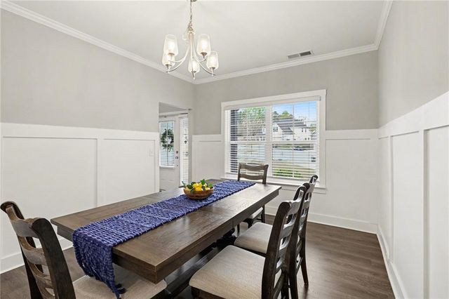 540 Glen Abbey Circle SE, Mableton, GA 30126