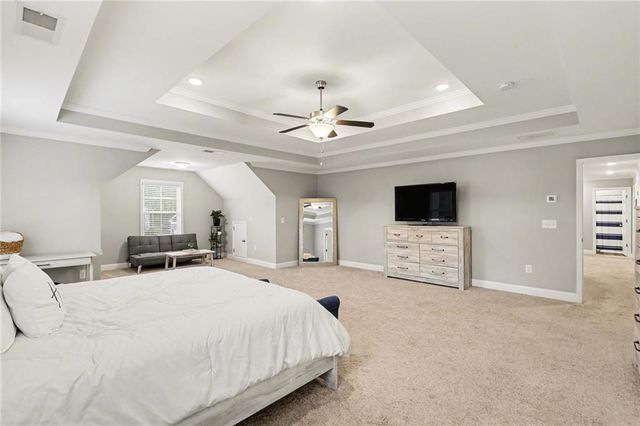 540 Glen Abbey Circle SE, Mableton, GA 30126