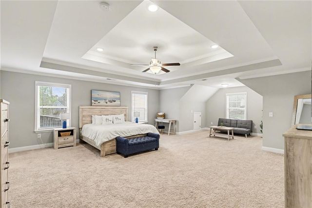 540 Glen Abbey Circle SE, Mableton, GA 30126