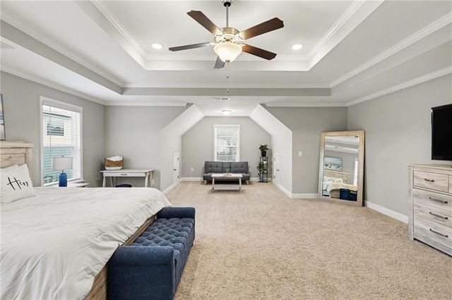 540 Glen Abbey Circle SE, Mableton, GA 30126