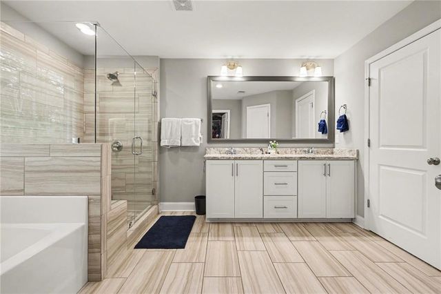 540 Glen Abbey Circle SE, Mableton, GA 30126