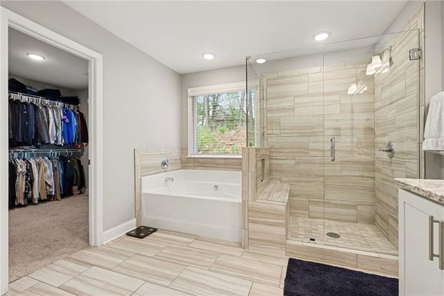 540 Glen Abbey Circle SE, Mableton, GA 30126