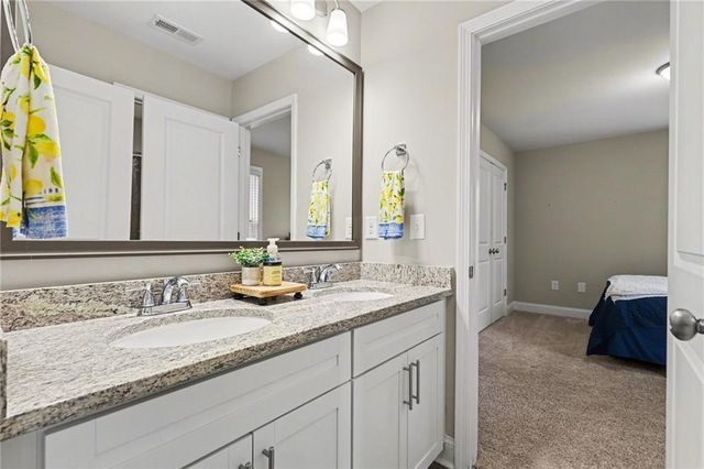 540 Glen Abbey Circle SE, Mableton, GA 30126