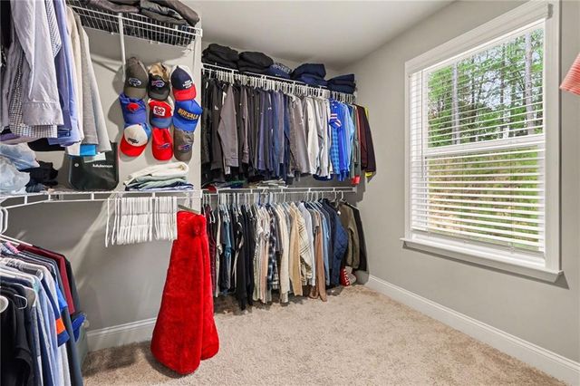 540 Glen Abbey Circle SE, Mableton, GA 30126