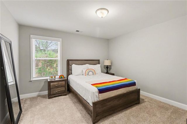 540 Glen Abbey Circle SE, Mableton, GA 30126