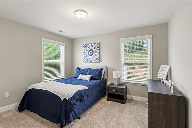 540 Glen Abbey Circle SE, Mableton, GA 30126