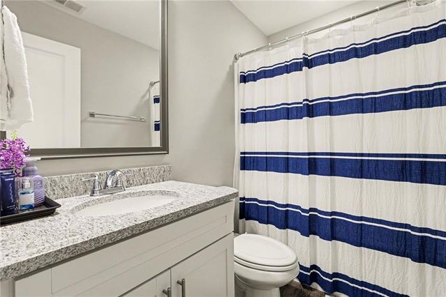 540 Glen Abbey Circle SE, Mableton, GA 30126