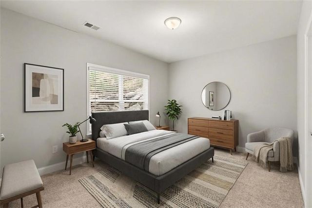 540 Glen Abbey Circle SE, Mableton, GA 30126