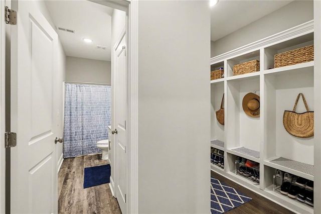 540 Glen Abbey Circle SE, Mableton, GA 30126