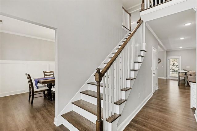 540 Glen Abbey Circle SE, Mableton, GA 30126