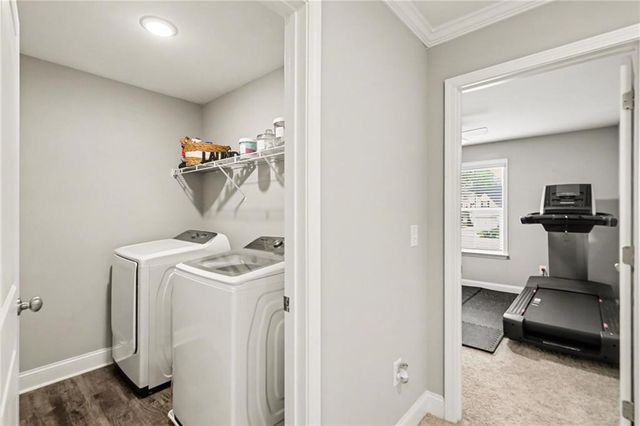 540 Glen Abbey Circle SE, Mableton, GA 30126