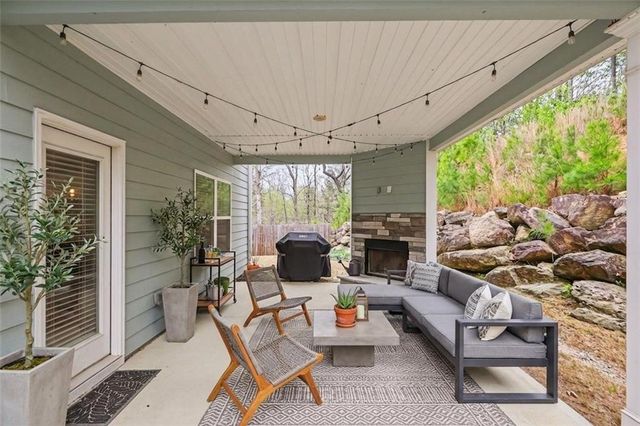 540 Glen Abbey Circle SE, Mableton, GA 30126