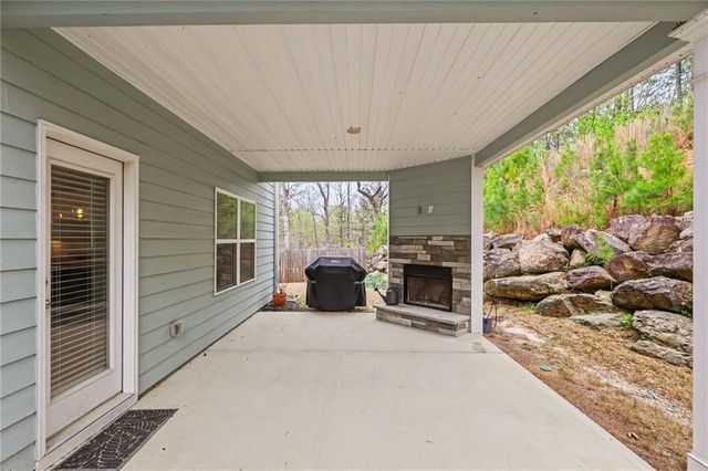 540 Glen Abbey Circle SE, Mableton, GA 30126