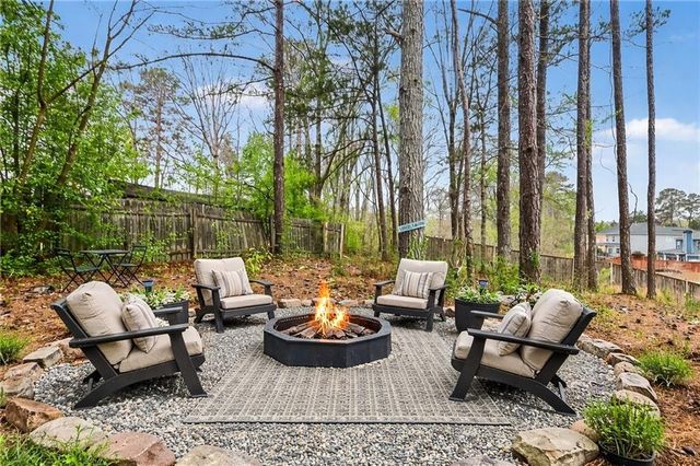 540 Glen Abbey Circle SE, Mableton, GA 30126