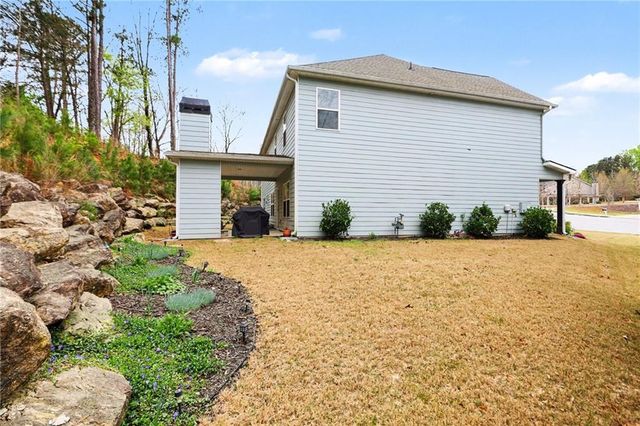 540 Glen Abbey Circle SE, Mableton, GA 30126