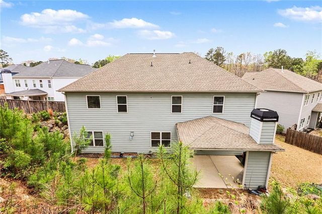 540 Glen Abbey Circle SE, Mableton, GA 30126