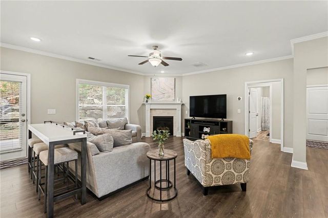 540 Glen Abbey Circle SE, Mableton, GA 30126