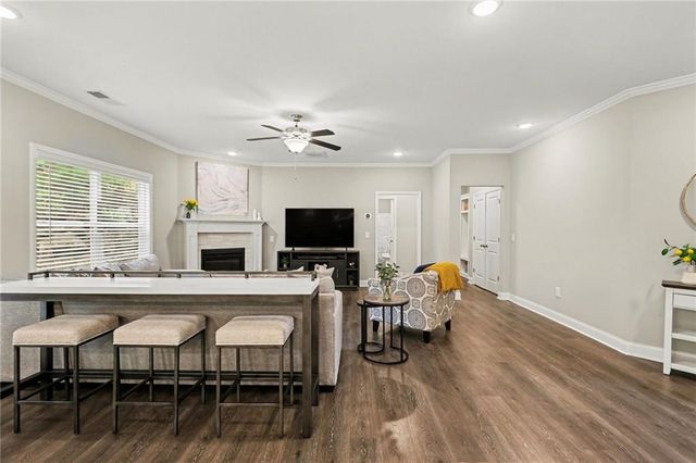 540 Glen Abbey Circle SE, Mableton, GA 30126