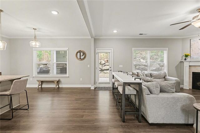 540 Glen Abbey Circle SE, Mableton, GA 30126