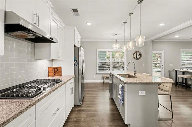 540 Glen Abbey Circle SE, Mableton, GA 30126