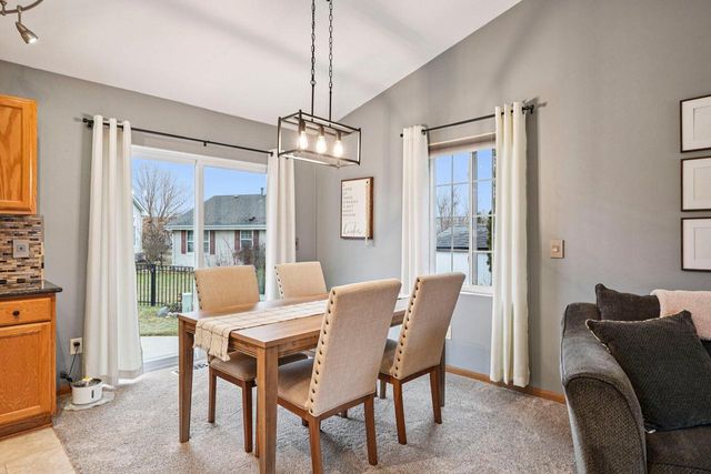 1183 Rockfield ROAD, Hartford, WI 53027