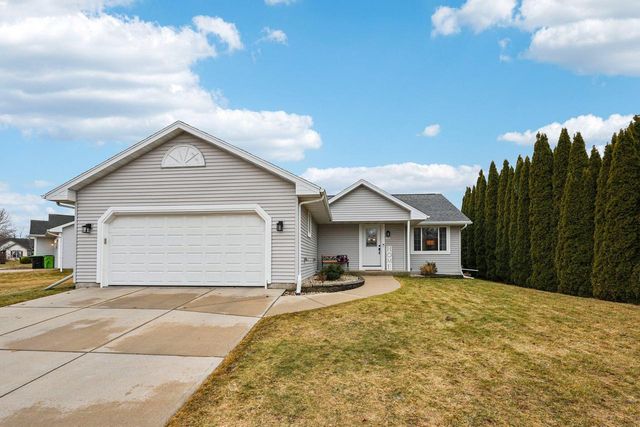 1183 Rockfield ROAD, Hartford, WI 53027