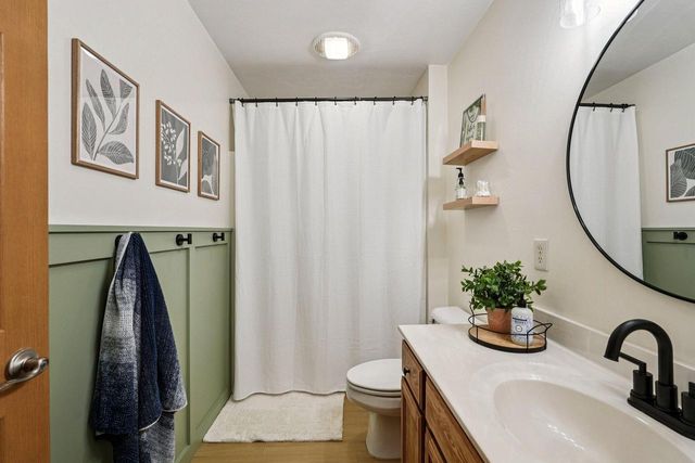 1183 Rockfield ROAD, Hartford, WI 53027