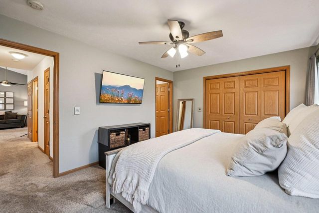 1183 Rockfield ROAD, Hartford, WI 53027