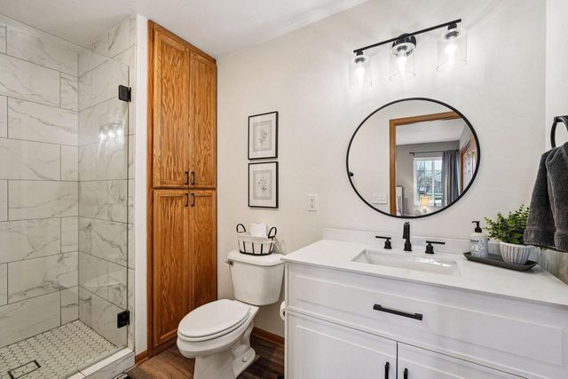 1183 Rockfield ROAD, Hartford, WI 53027