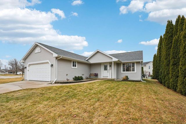1183 Rockfield ROAD, Hartford, WI 53027