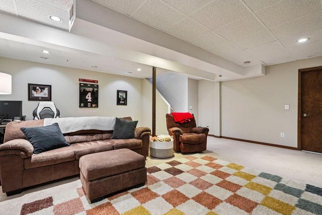 1183 Rockfield ROAD, Hartford, WI 53027