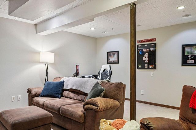 1183 Rockfield ROAD, Hartford, WI 53027