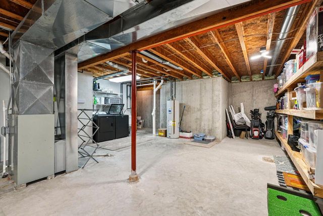 1183 Rockfield ROAD, Hartford, WI 53027