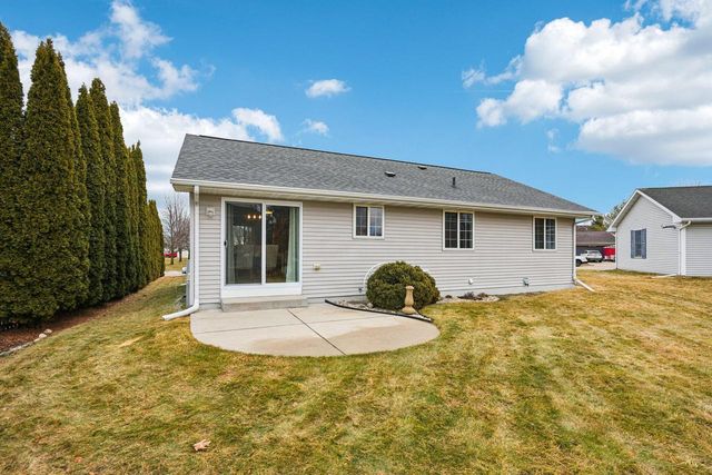 1183 Rockfield ROAD, Hartford, WI 53027