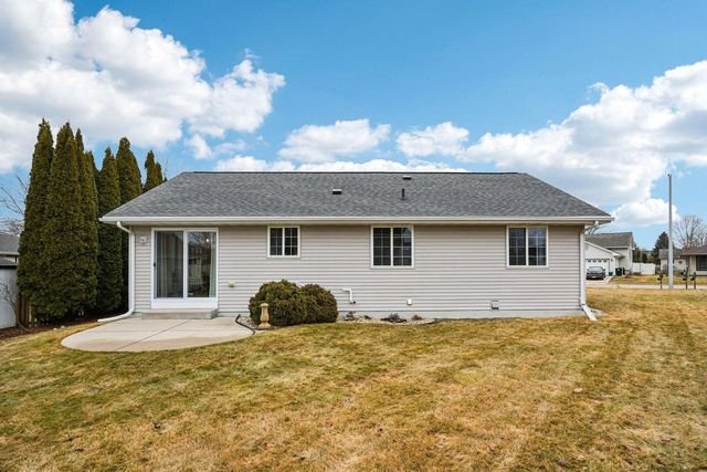 1183 Rockfield ROAD, Hartford, WI 53027