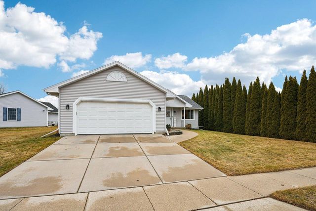 1183 Rockfield ROAD, Hartford, WI 53027