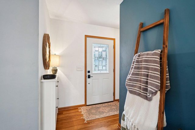 1183 Rockfield ROAD, Hartford, WI 53027